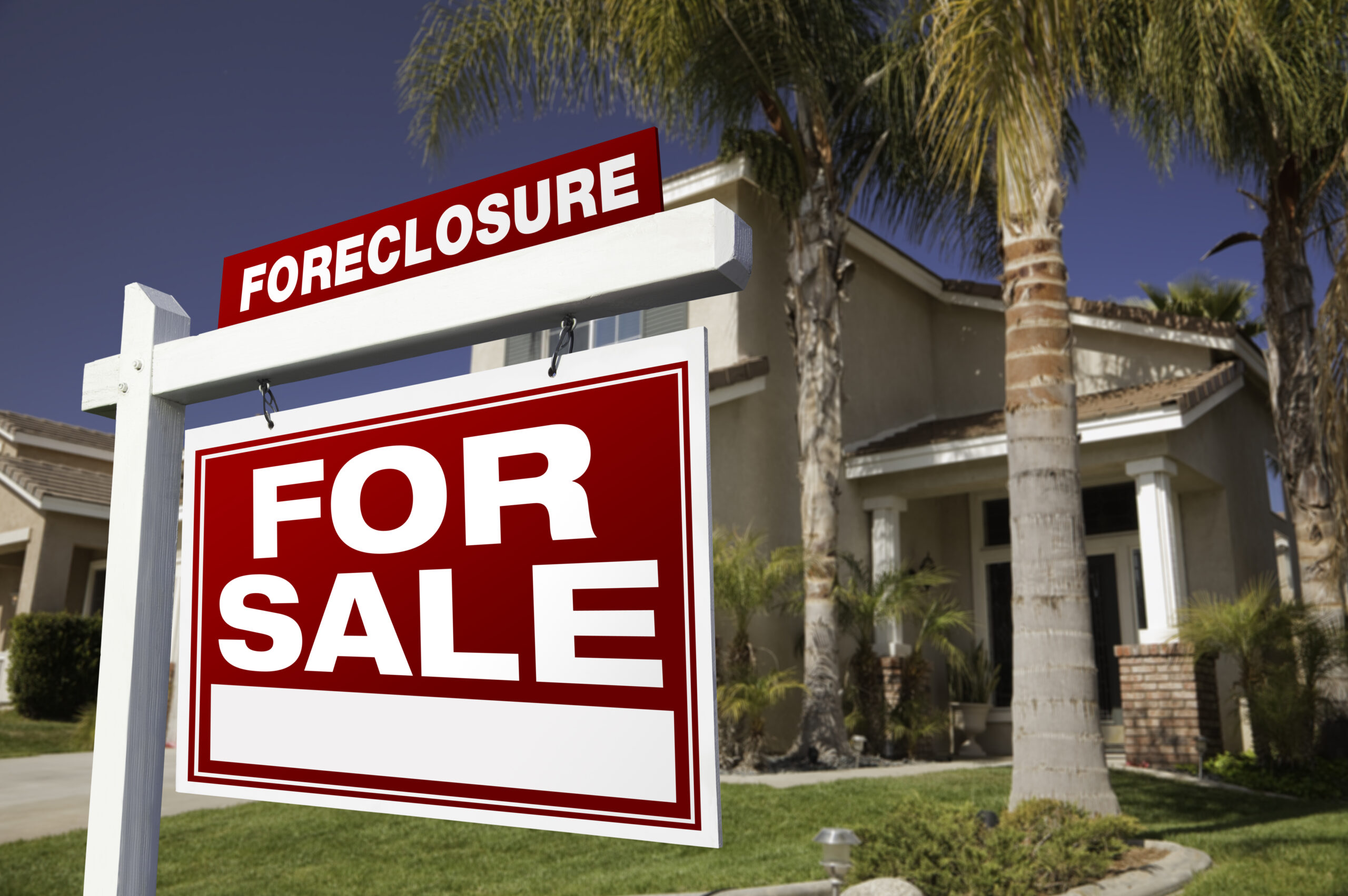 foreclosure for sale real estate sign and house 2024 09 11 01 41 41 utc scaled